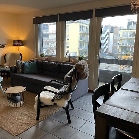 Apartment Marieke Winterberg Exterior photo