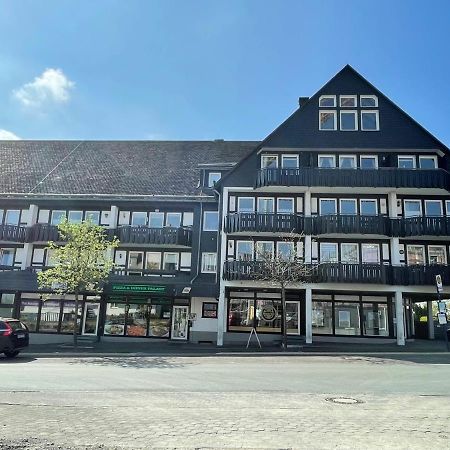 Apartment Marieke Winterberg Exterior photo