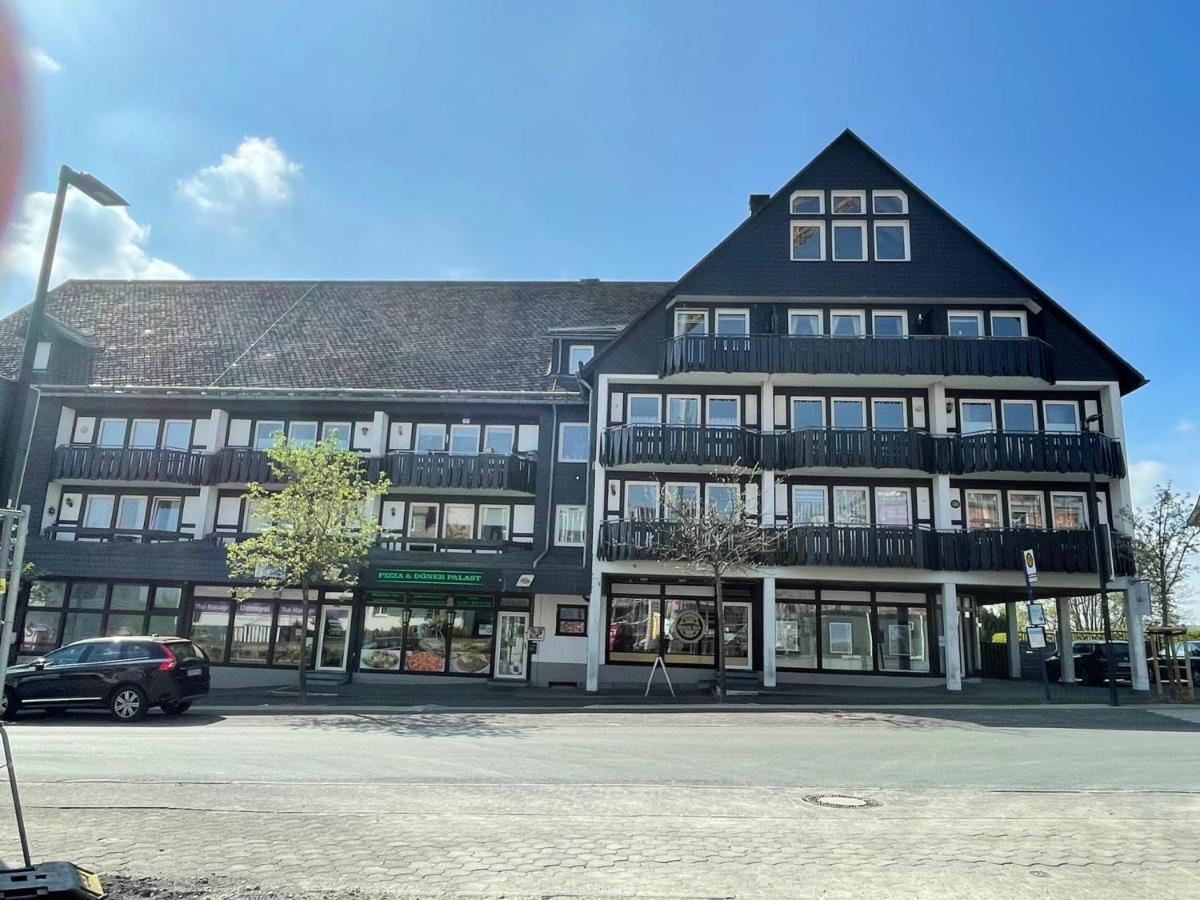Apartment Marieke Winterberg Exterior photo