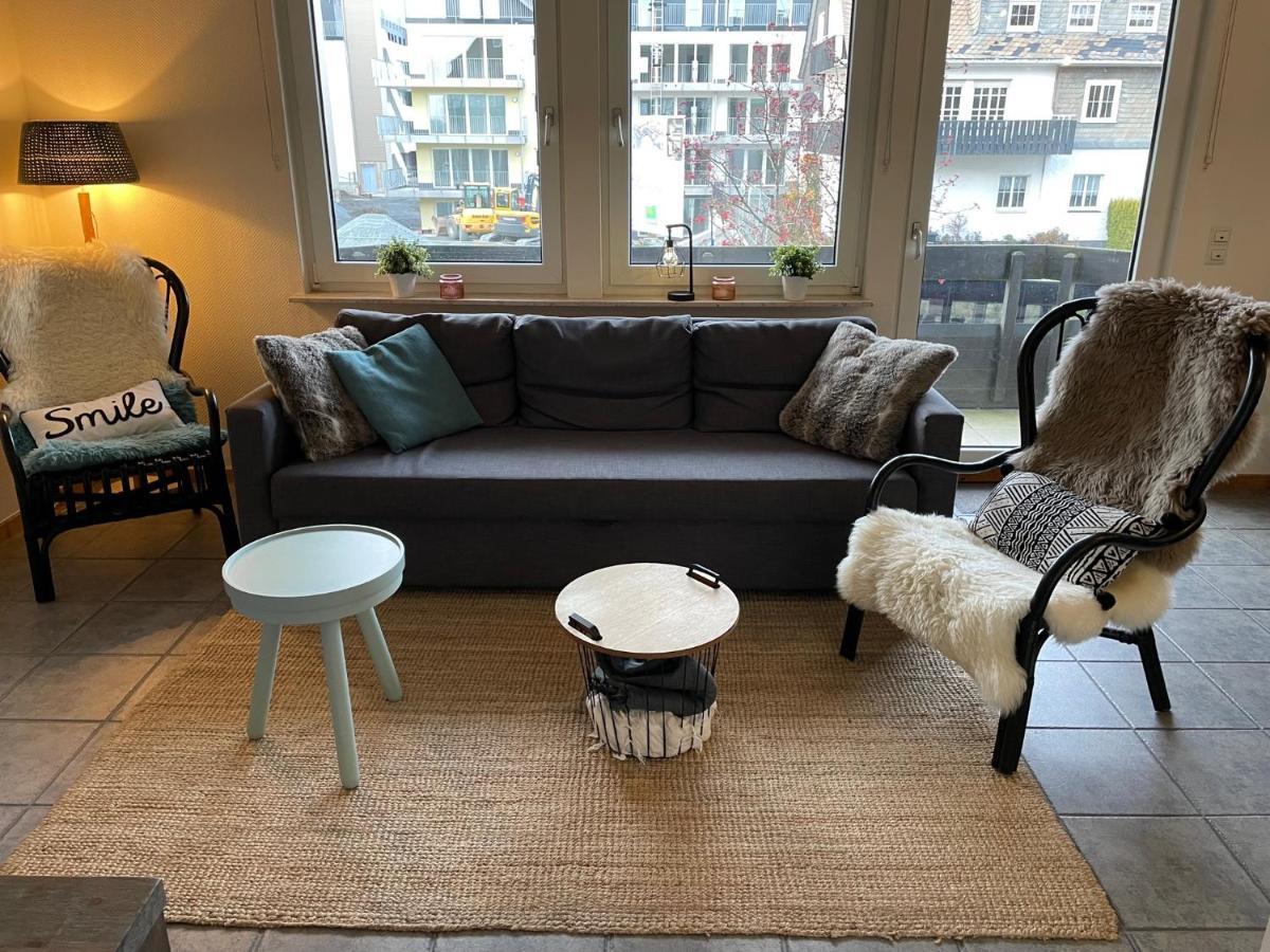 Apartment Marieke Winterberg Exterior photo